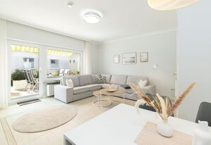 Ostsee-Bungalow 2 - Wicheldorfstr. 72 - FERIENDOMIZIL HOLLICH