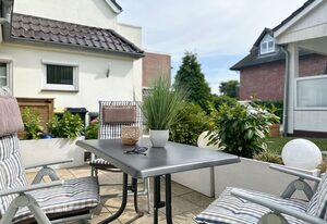 Ostsee-Bungalow 2 - Wicheldorfstr. 72 - FERIENDOMIZIL HOLLICH