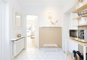 Ostsee-Bungalow 2 - Wicheldorfstr. 72 - FERIENDOMIZIL HOLLICH