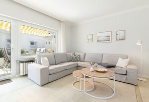 Ostsee-Bungalow 2 - Wicheldorfstr. 72 - FERIENDOMIZIL HOLLICH