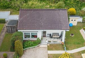 Ostsee-Bungalow 1 - Wicheldorfstr. 72 - FERIENDOMIZIL HOLLICH
