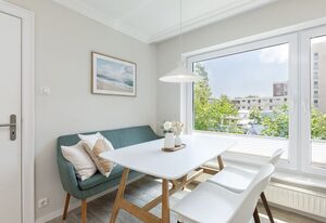 Ostsee-Bungalow 1 - Wicheldorfstr. 72 - FERIENDOMIZIL HOLLICH