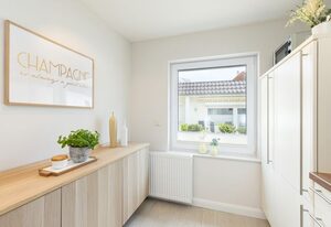 Ostsee-Bungalow 1 - Wicheldorfstr. 72 - FERIENDOMIZIL HOLLICH