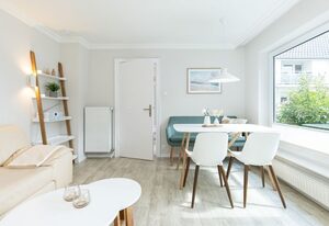 Ostsee-Bungalow 1 - Wicheldorfstr. 72 - FERIENDOMIZIL HOLLICH