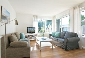 Am Schoor Bungalow 12