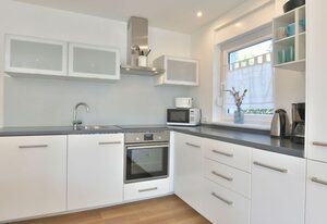 Am Schoor Bungalow 12