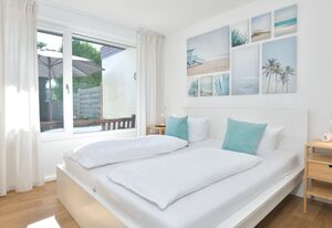 Am Schoor Bungalow 12