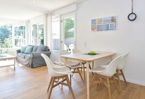 Am Schoor Bungalow 12