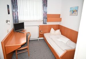 Familienzimmer 18 UG