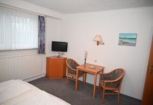 Familienzimmer 18 UG