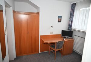 Familienzimmer 18 UG