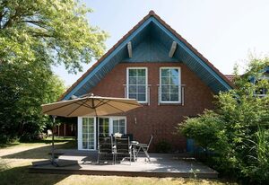 Ferienhaus Nina