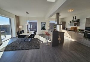 Strandhus Dahme (180°Meerblick-direkter Strandzugang)