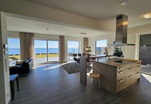Strandhus Dahme (180°Meerblick-direkter Strandzugang)