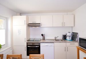 Haus Marienfeld Wohnung "Walter"