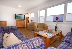 Haus Marienfeld Wohnung "Walter"