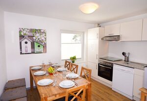 Haus Marienfeld Wohnung "Walter"