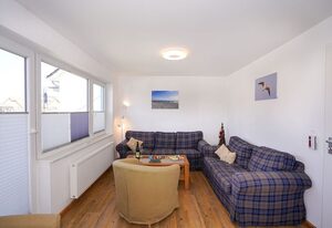 Haus Marienfeld Wohnung "Walter"