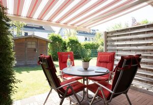 Ferienwohnpark Amselweg Ferienhaus Bode