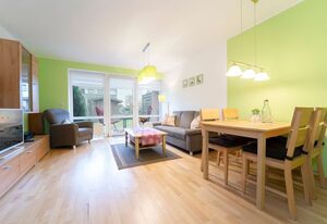 Ferienwohnpark Amselweg Ferienhaus Bode