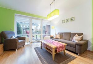 Ferienwohnpark Amselweg Ferienhaus Bode