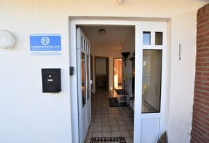 8022 Strandbungalow Anton