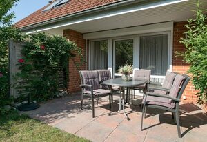 Ferienwohnpark Amselweg Ferienhaus Bisplinghoff