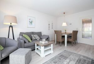 Ferienwohnpark Amselweg Ferienhaus Bisplinghoff