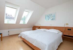 Ferienwohnpark Amselweg Ferienhaus Bisplinghoff