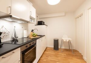 Deich-Ferienhaus (65 qm) | Königsberger Allee 38 | APPARTO Grömitz