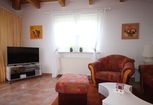 Hermer Bungalow