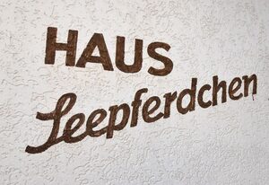 3031 H. Plön - Haus Seepferdchen