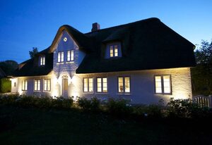 Kapitänshaus Ost