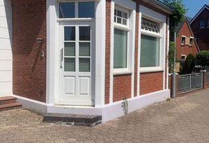 Altstadtdomizil Borkum – Apartment Onni im Altstadtdomizil!