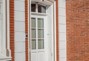 Altstadtdomizil Borkum – Apartment Onni im Altstadtdomizil!