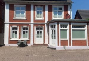 Altstadtdomizil Borkum – Apartment Onni im Altstadtdomizil!