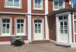 Altstadtdomizil Borkum – Apartment Onni im Altstadtdomizil!
