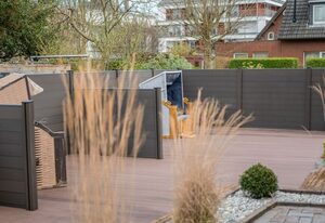 Altstadtdomizil Borkum – Apartment Onni im Altstadtdomizil!