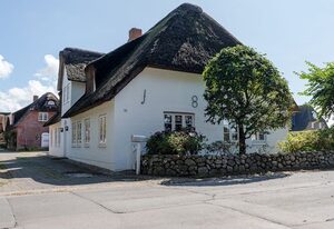 Kapitänshaus West
