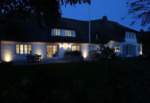 Kapitänshaus West