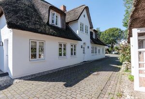 Kapitänshaus West