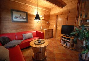 Holzhaus Grömitz "Das kleine Holzhaus"