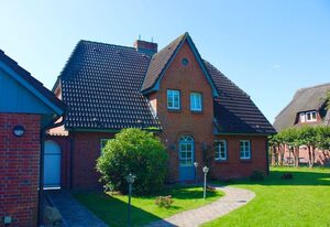 Haus Strandherz Hausteil Backbord