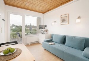 Blankwasserweg 131 Lensterstrand Oase Bungalow 5