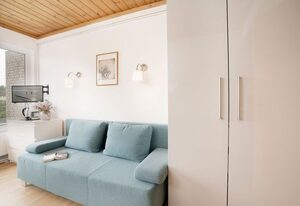 Blankwasserweg 131 Lensterstrand Oase Bungalow 5