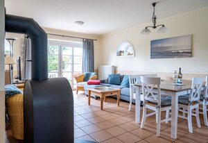 Ferienwohnung Silbermöwe