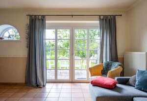 Ferienwohnung Silbermöwe