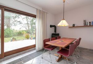 Lensterstrand Oase