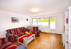 Haus Marienfeld Wohnung "Maximilian"