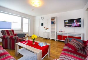 Haus Marienfeld Wohnung "Maximilian"